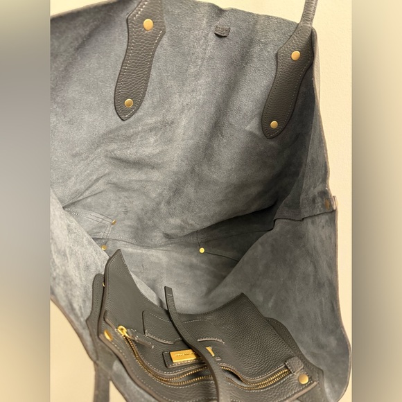 Annabel Ingall Isabella Tote- Large - Picture 4 of 4